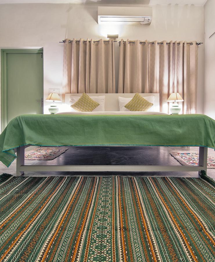 Haveli Hauz Khas Bed & Breakfast Yeni Delhi Dış mekan fotoğraf